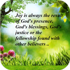 Daily Blessing And Prayer biểu tượng