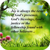 Daily Blessing And Prayer APK