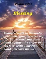 Daily Blessing And Prayer تصوير الشاشة 3