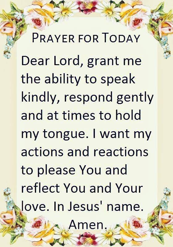 Prayer quotes morning