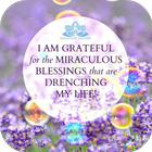 Every Day Spirit Blessing Quotes иконка