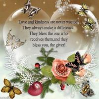 Every Day Spirit Blessing Quotes скриншот 3