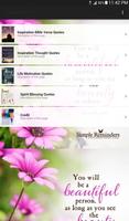Every Day Spirit Blessing Quotes постер