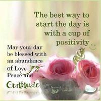 Every Day Spirit Blessing Quotes скриншот 1