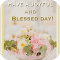Faith, Blessing & Motivation Quotes