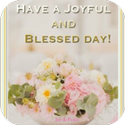 Faith, Blessing & Motivation Quotes simgesi