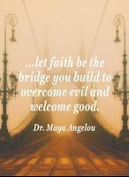 Faith, Blessing & Motivation Quotes Ekran Görüntüsü 3