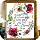 Inspiring Bible Verses APK
