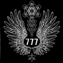 APK Angel number 777 Meaning
