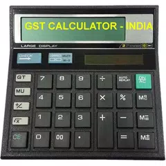 CITIZEN & GST CALCULATOR XAPK download