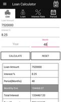 3 Schermata CITIZEN & GST CALCULATOR