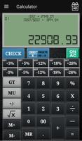 CITIZEN & GST CALCULATOR-poster