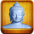 ikon Gautama Buddha कथा (Katha) हिंदी में
