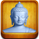 Gautama Buddha कथा (Katha) हिंदी में icône