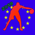EURO Basket Manager 2019 FREE icon