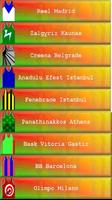 EURO Basket Manager 2019 FREE poster