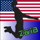 USA Basket Manager 2018 FREE APK