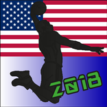 USA Basket Manager 2018 FREE