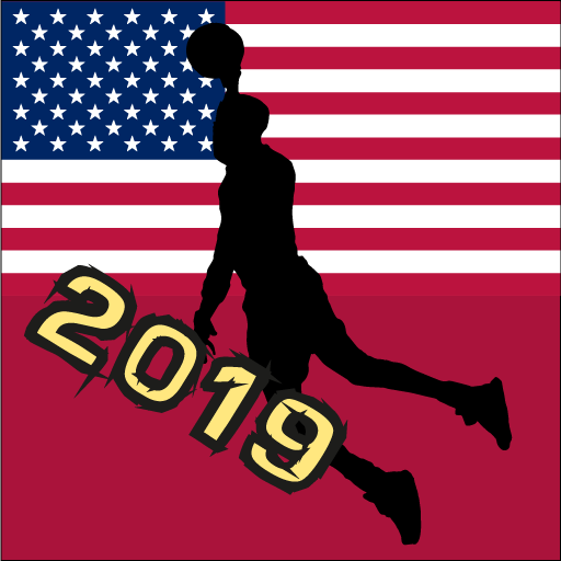 USA Basket Manager 2019 GRATIS