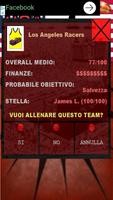 2 Schermata USA Basket Manager 2019 GRATIS