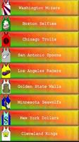 USA Basket Manager 2019 FREE poster