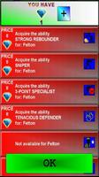 USA Basket Manager 2019 FREE screenshot 1