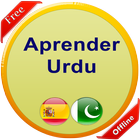 Icona Aprender Urdu
