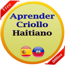 Aprender Criollo Haitiano APK