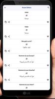 Arabisch Alphabet Lernen imagem de tela 2