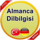 Almanca Dilbilgisi-APK