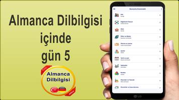 almanca gramer indir gönderen