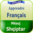 Apprendre Albanais APK