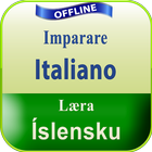 Islandese Lingua icon