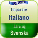 Vocabolario Svedese APK
