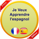 Je Veux Apprendre l'espagnol-APK