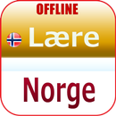 Aprender Norueguês-APK