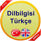 Dilbilgisi Türkçe أيقونة