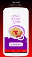 پوستر Angels Sweet Spot