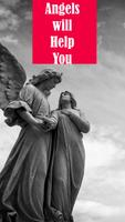 Ask For Help From Angels poster