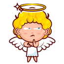 WASticker Apps Angel Stickers Pack APK