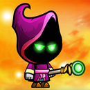 Magic Battle - Racing Fun Run APK