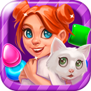 Legend Garden Royal Match APK