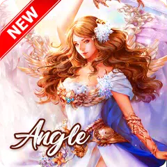 Angel Wallpaper APK download