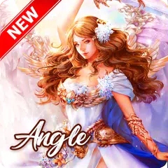 Angel Wallpaper APK 下載