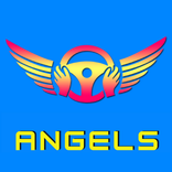 Angels - The Rider: Ride Sharing and Home Delivery