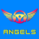 Angels - The Rider: Ride Sharing and Home Delivery APK