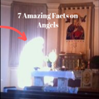7 Amazing Facts on Angels icon