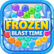 Frozen Blast Time 圖標