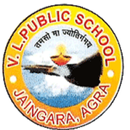 V.L. PUBLIC SCHOOL,NAGLA KEHAR APK