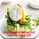 Change Your Breakfast Change Your Life PDF APK